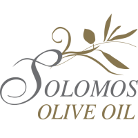 Solomos Estate Olive Oil Zakynthos Zante Greece